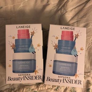 Laneige Sephora Birthday Set